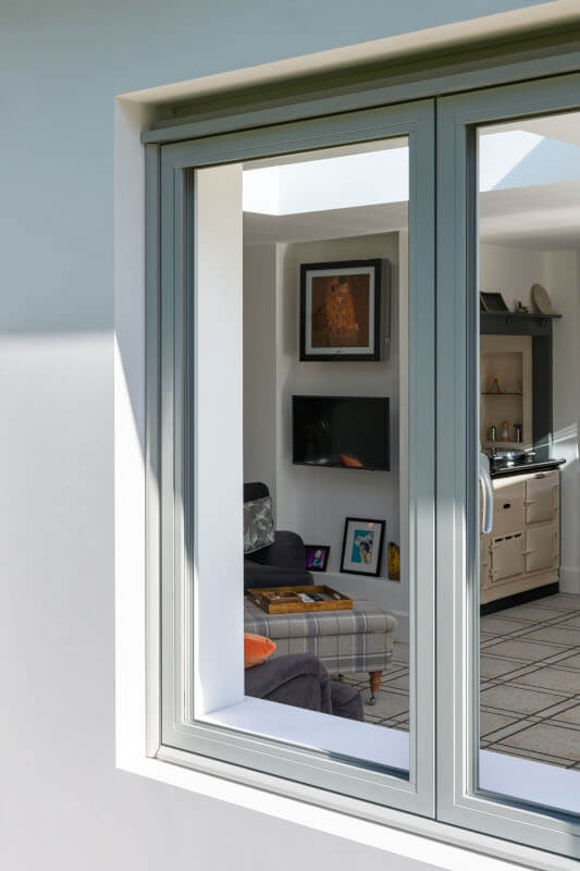 Are Traditional Casement Windows Outdated?