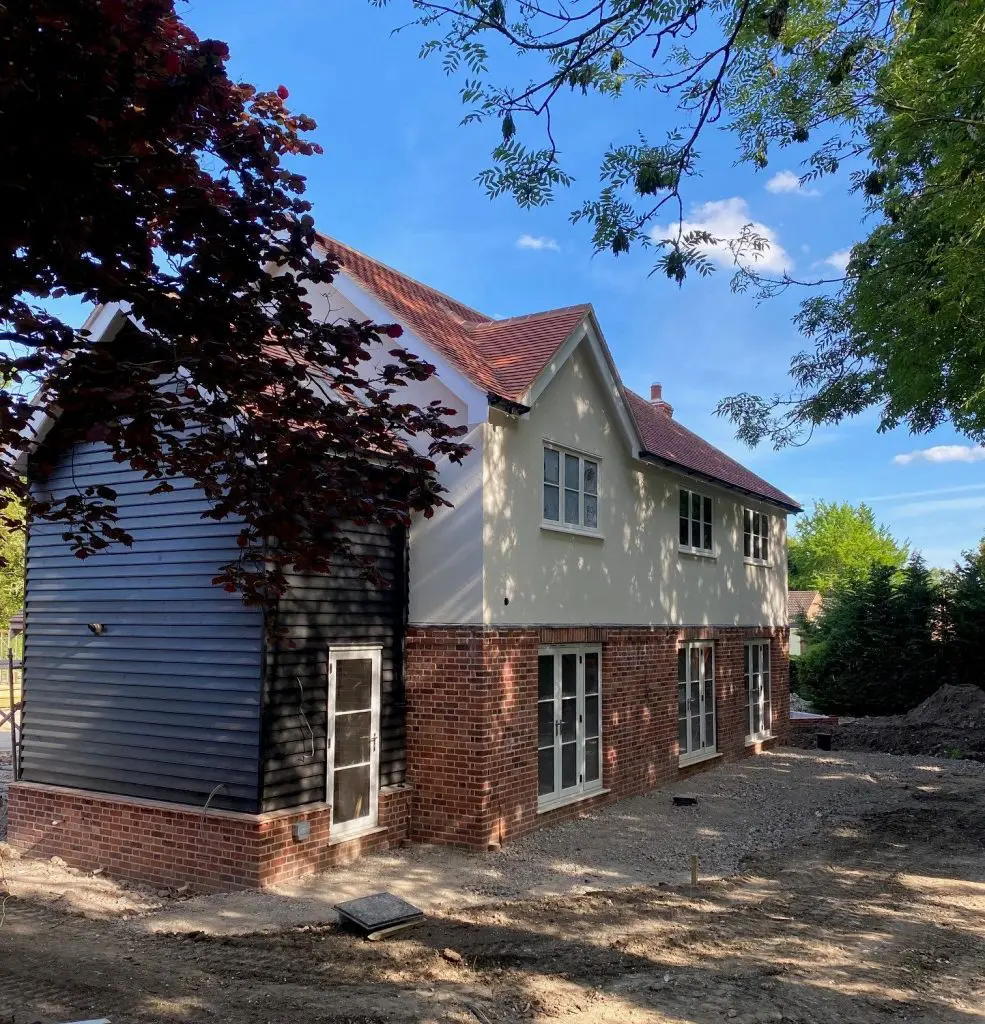 heritage flush sash windows essex