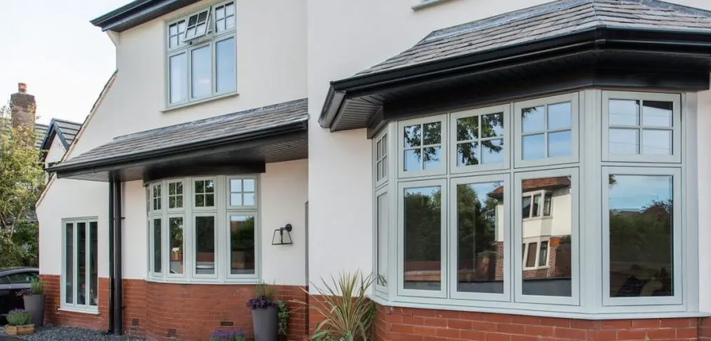 Painswick Windows now from stock